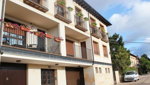 Apartamento Mirador del Pantano2 - Foto 1