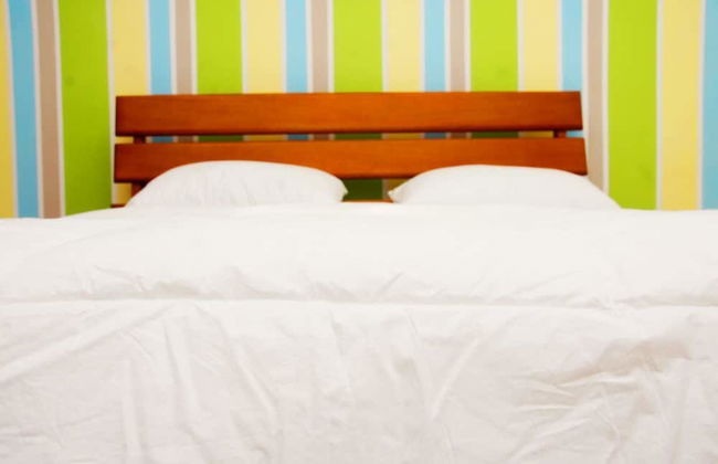 Residence Loulou - Foto 6