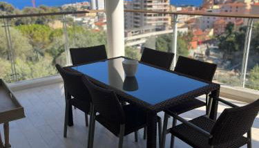 Grand 3 pièces avec terrasse vue mer tout confort - Foto 2