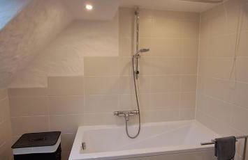 Ferienwohnung Casa Carina - Lautenbach - Foto 16