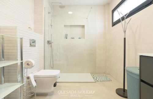 Villa Benijofar Dilara private pool 6 people - Foto 16