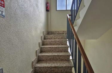 Apartamento Céntrico LA CATEDRAL - Foto 36