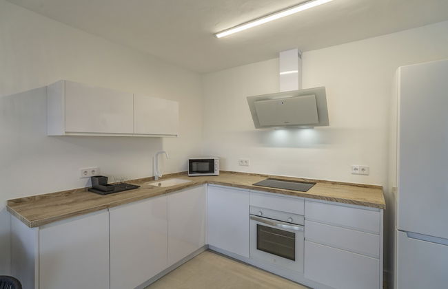 Paredones 3 Villa Rural Caminito del Rey - Foto 6