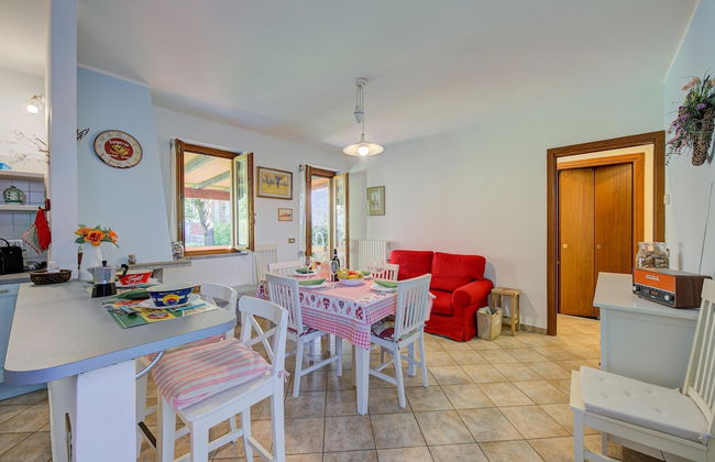 Brighty Rainbow House Garden - Foto 9