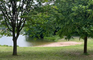 SEA Office - Modernes Ferienhaus mit tollem Seeblick - Foto 21