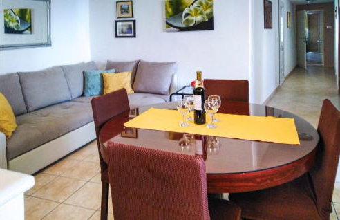 2 Bedroom Gorgeous Home In Gata - Foto 21