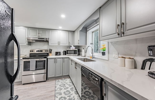 Shirlea Boutique Cottage - Foto 21