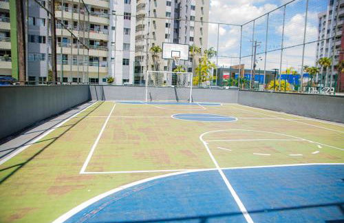 Apto com Wi-Fi e otima localizacao em Belem PA - Foto 40