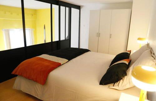 Monnaie,Vieux-Lille, Unique, Neo-Vintage - Foto 26