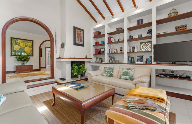 Bayside Evergreen House Serenity Oasis Garden Pool BBQ - Foto 21