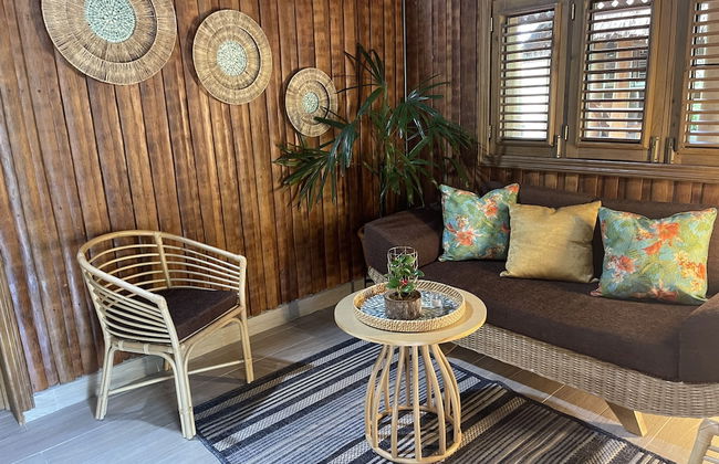 Hacienda La Huerta - Photo 9