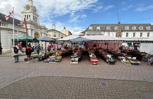 Cottage, Central Saffron Walden, Garden, Little Braybrooke - Foto 49