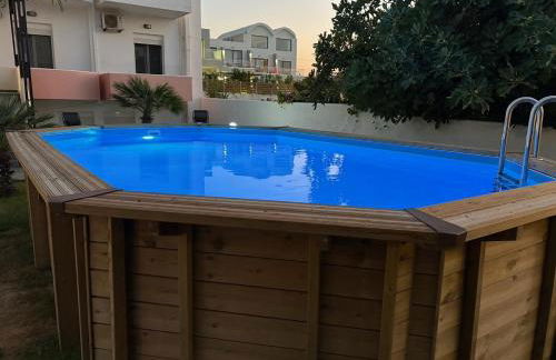 Eleni Residence by the sea - Photo 63