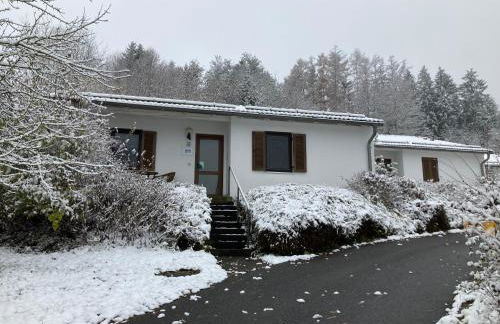 Ferienhaus Brandt im Ferienpark Falkenstein - Foto 59