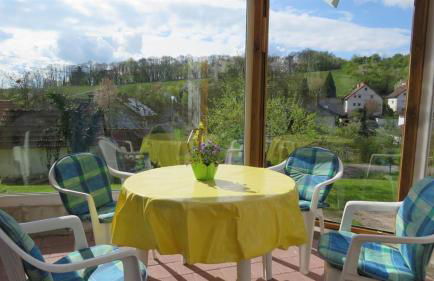 Das blaue Haus - Foto 3