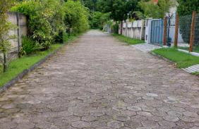 Aconchegante Estúdio Céu do Campeche com garagem - Foto 20