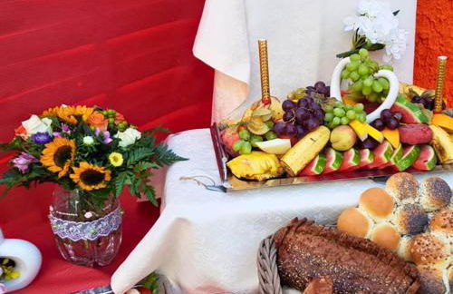 Family apartment in Bleyen-Genschmar - Foto 26