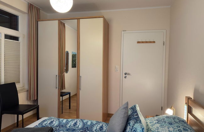 Ferienhaus in Lindern mit Garten & Terrasse - Foto 7