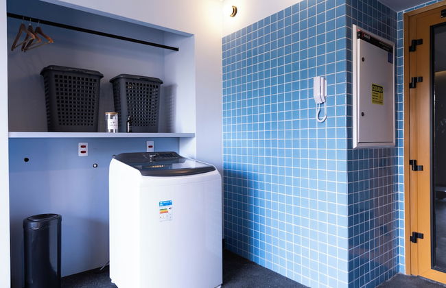 Apt 2 quartos com AC e academia Butantã - Foto 29