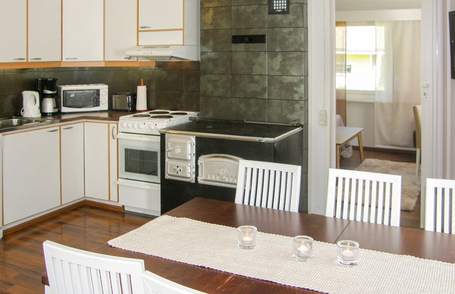 Villa paasirinne b - Foto 7
