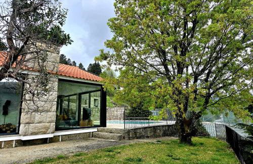 Casa Fraga do Suadouro - Foto 59