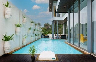 Amã Stays & Trails Puttabong Cottage, Darjeeling - Photo 55