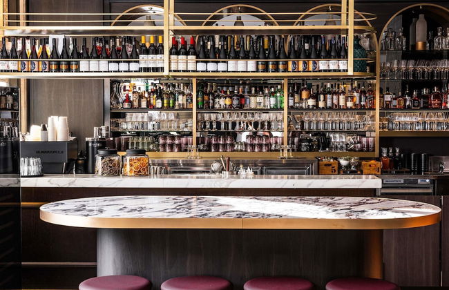 Mantra 2 Bond Street Sydney - Foto 63