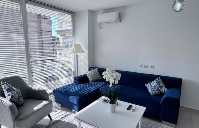 White Luxury Apartment - Foto 9