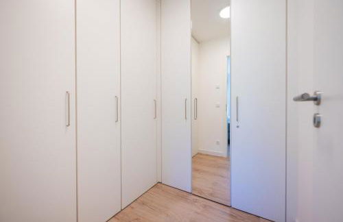 Villa 15 Appartement Ankerplatz 1 - Foto 13