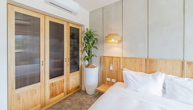 Blanco Mar Ocean view - Foto 3, Habitación