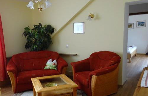 Haus Holzheimer - Photo 5