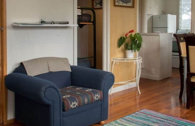 Russell - Orongo Bay Holiday Park - Foto 37