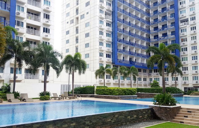 Jericho's Place at Sea Residences - Foto 37