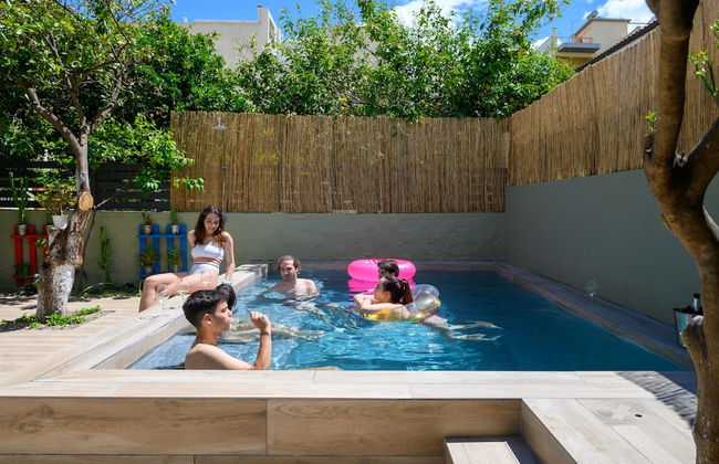 City Cottage - Foto 54