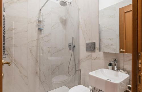 The Best Rent – Bright two-bedrooms apartment in Testaccio area - Foto 6