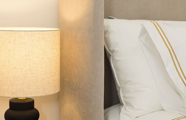 Designer flat 3BR & Mini Golf - Photo 9