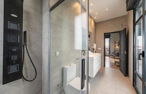 ISG Apartments The most Exclusive apartment in Sevillaparking - Foto 65