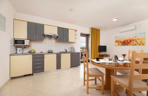 Apartments Kvarner 2 - Foto 15