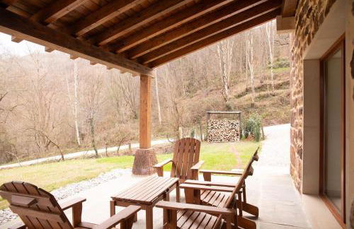 Cabaña Quieva 07 - Foto 13