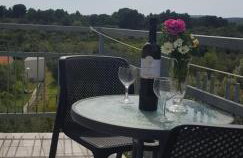 Apartments Zafranović - Foto 36