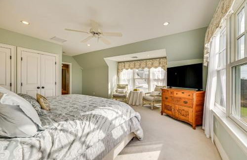 Groton Home Less Than 1 Mi to Beach on Long Island Sound! - Foto 15