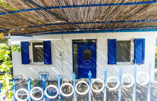 Blue White Apartments - Kefallonia Poolside Retreats - Foto 13