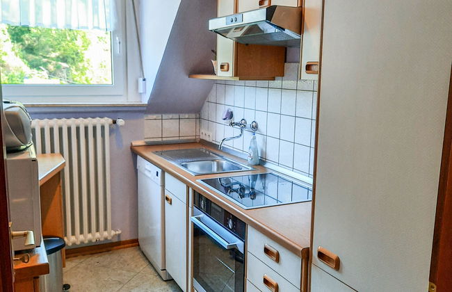 2 bedroom Apartment in Traben-Trarbach - Photo 9