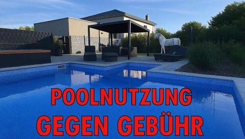 Ferienwohnung Nalbach Wohnung 1 - Foto 2