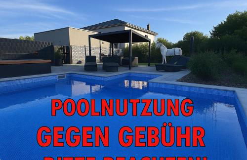 Ferienwohnungen Nalbach Bierbach Wohnung 2 - Foto 3