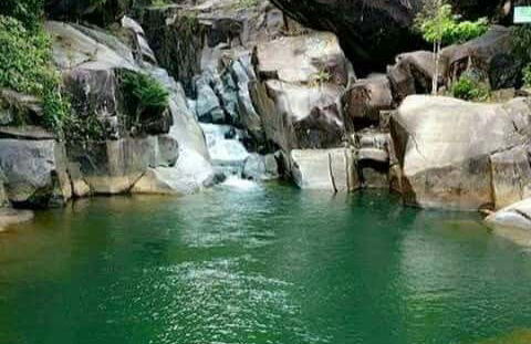 Excursión al Charco El Hippie - Foto 4