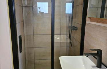 Unterkunft , Ferienwohnung auf dem Land, Monteurswohnung - Foto 11