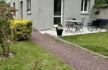 Maison proche des plages du DDay - Photo 8