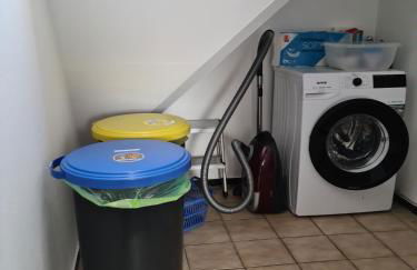 Ferienwohnung Haus Fischer - Foto 55