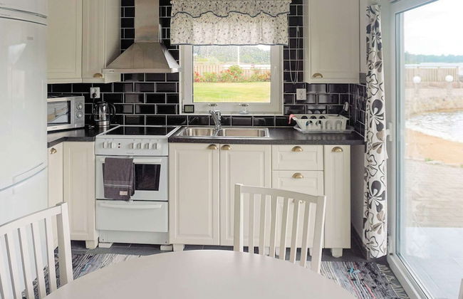 Holiday Home in Ronneby - Foto 9